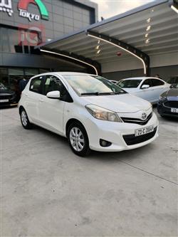 تويوتا يارس